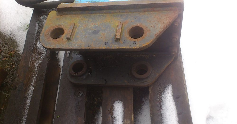 Młot hydrauliczny do koparki 170KG - Hidravlično kladivo za Gradbeni stroj: slika 3 Młot hydrauliczny do koparki 170KG - Hidravlično kladivo za Gradbeni stroj: slika 3
