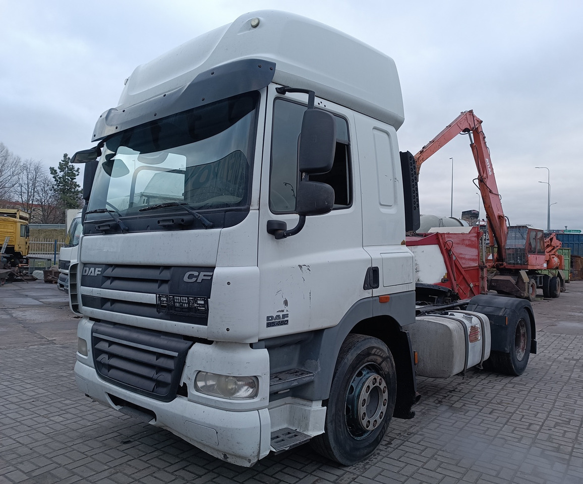 DAF CF 85 460 - Vlačilec: slika 1 DAF CF 85 460 - Vlačilec: slika 1