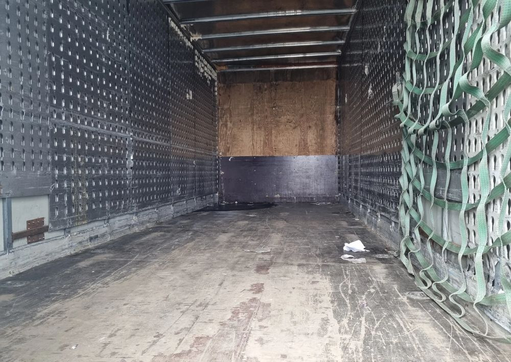 MAN TGL 12 220 - Tovornjak zabojnik: slika 5 MAN TGL 12 220 - Tovornjak zabojnik: slika 5