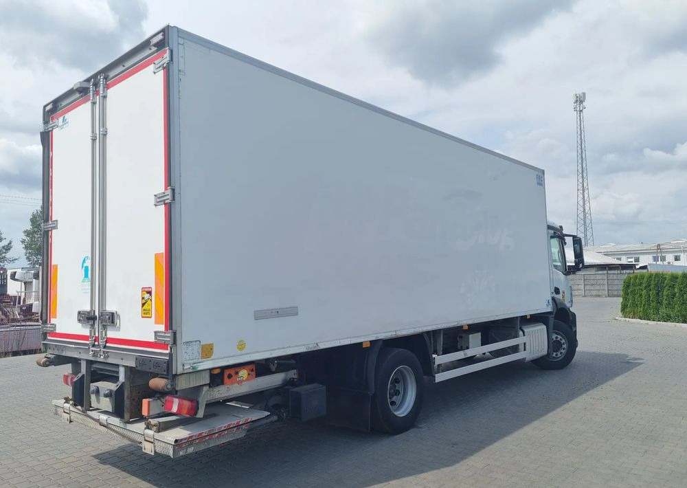 Mercedes-Benz Antos 1830 - Tovornjak hladilnik: slika 4 Mercedes-Benz Antos 1830 - Tovornjak hladilnik: slika 4