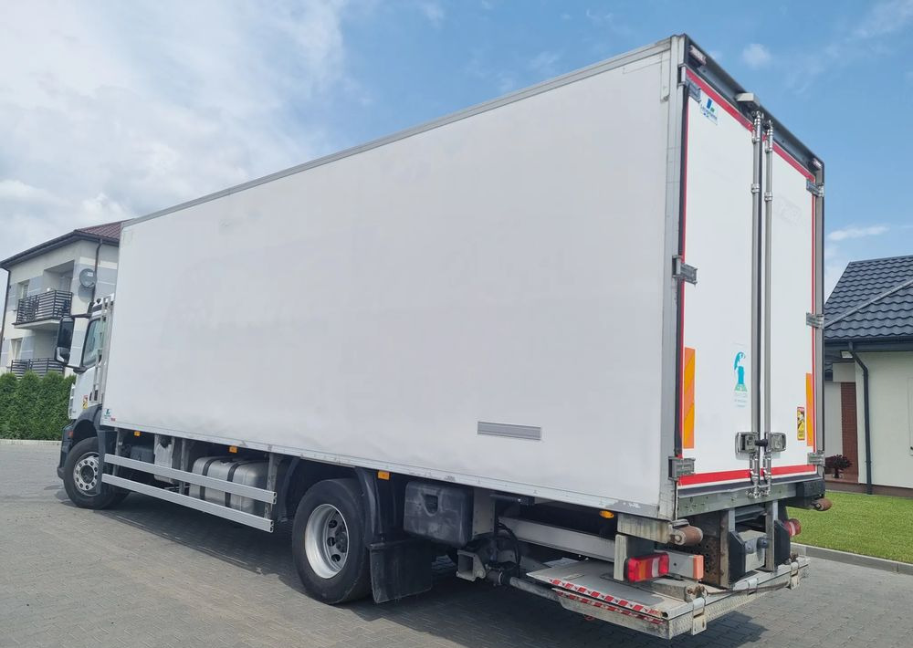 Mercedes-Benz Antos 1830 - Tovornjak hladilnik: slika 3 Mercedes-Benz Antos 1830 - Tovornjak hladilnik: slika 3