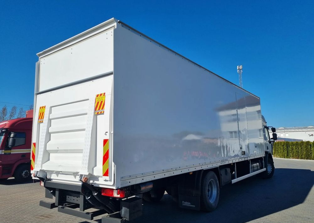Renault Premium 270 - Tovornjak zabojnik: slika 4 Renault Premium 270 - Tovornjak zabojnik: slika 4