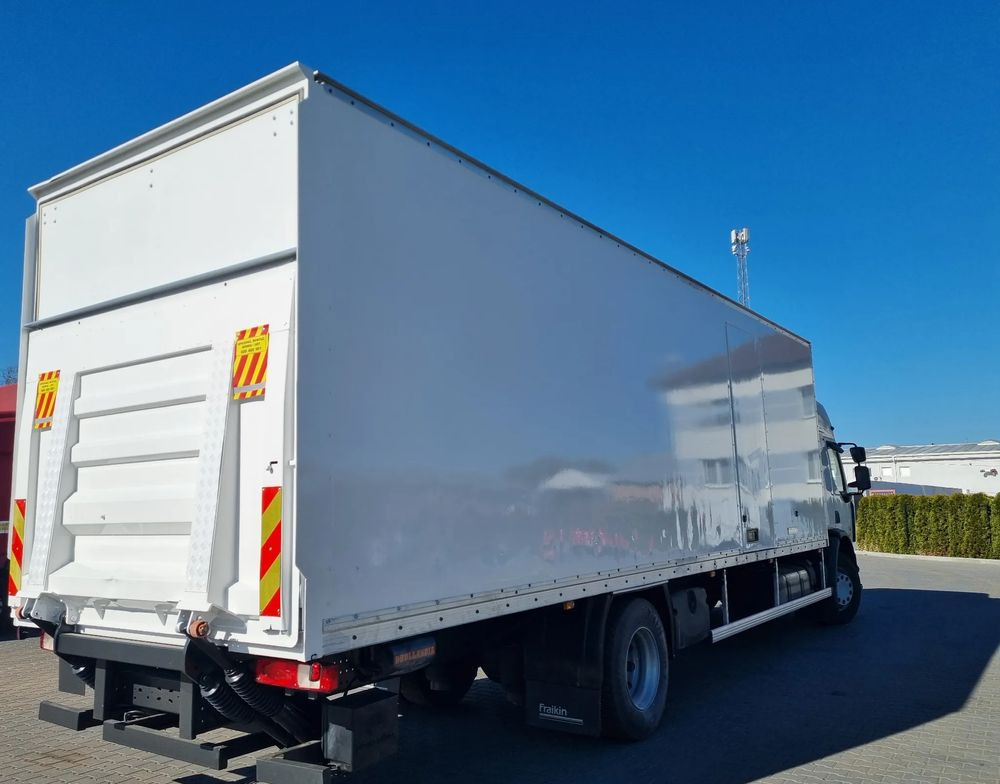 Renault Premium 270 - Tovornjak zabojnik: slika 4 Renault Premium 270 - Tovornjak zabojnik: slika 4