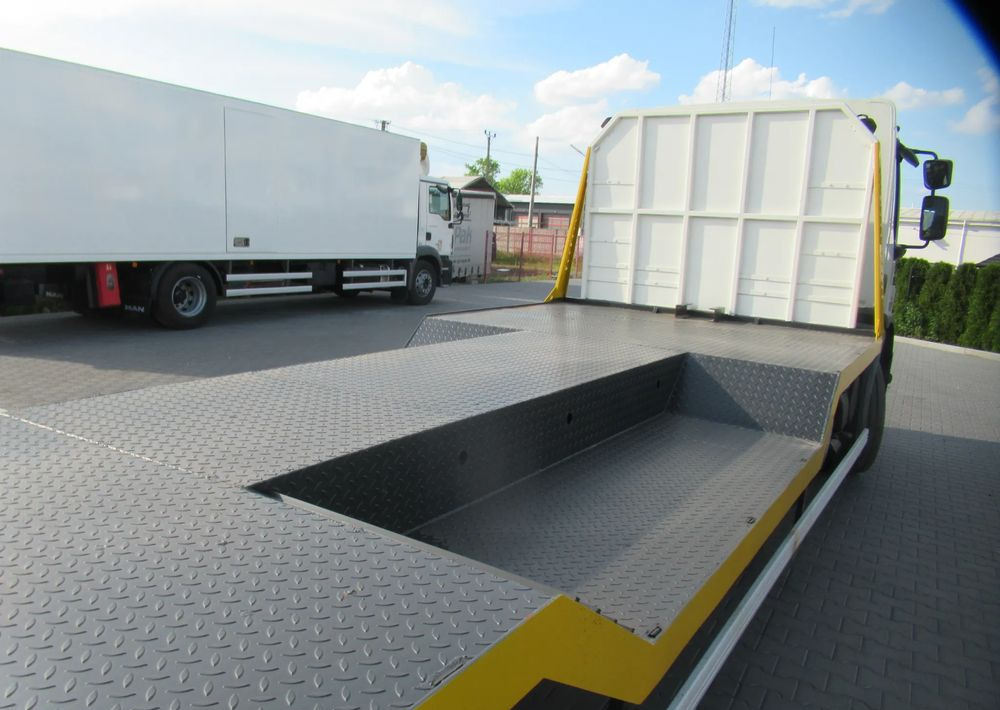Volvo FE 260 - Vlečno vozilo: slika 5 Volvo FE 260 - Vlečno vozilo: slika 5