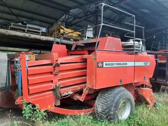 MASSEY FERGUSON, FENDT, HESSTON, NEW HOLLAND - Rezervni deli: slika 2 MASSEY FERGUSON, FENDT, HESSTON, NEW HOLLAND - Rezervni deli: slika 2