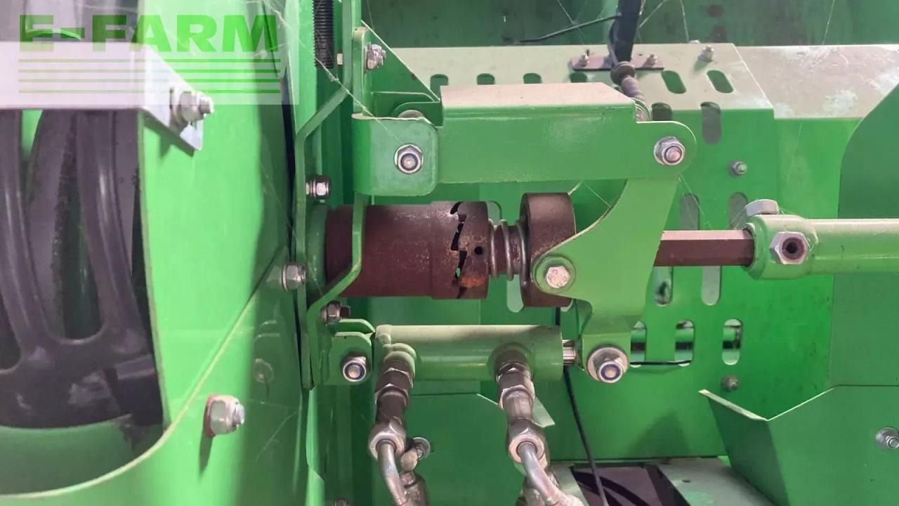 AVR up-3744 koplægger - Kombajn za krompir: slika 5 AVR up-3744 koplægger - Kombajn za krompir: slika 5