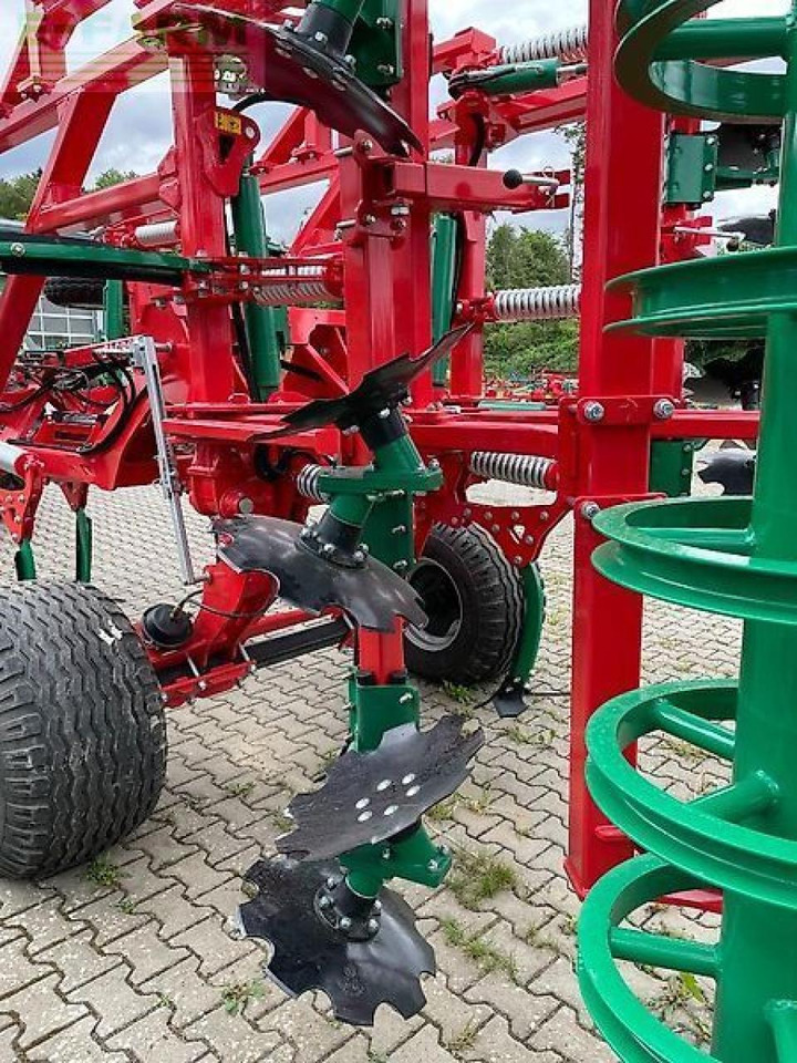 Agro-Masz runner 5 x - Kultivator: slika 1 Agro-Masz runner 5 x - Kultivator: slika 1