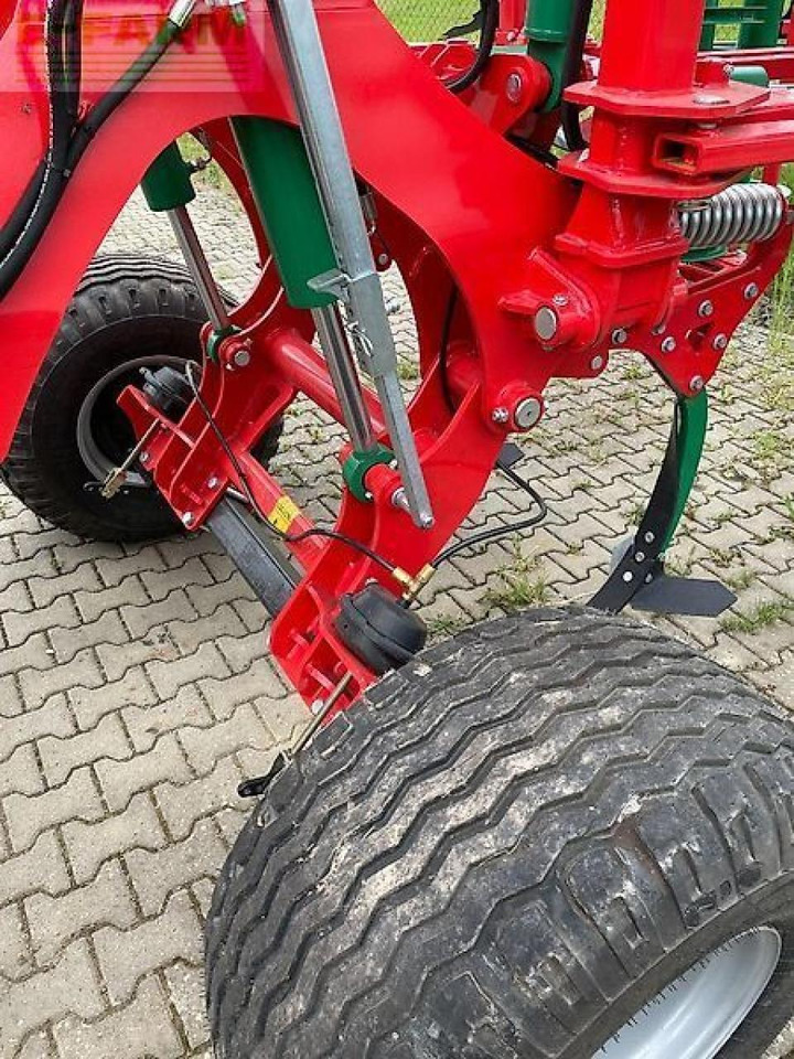 Agro-Masz runner 5 x - Kultivator: slika 3 Agro-Masz runner 5 x - Kultivator: slika 3
