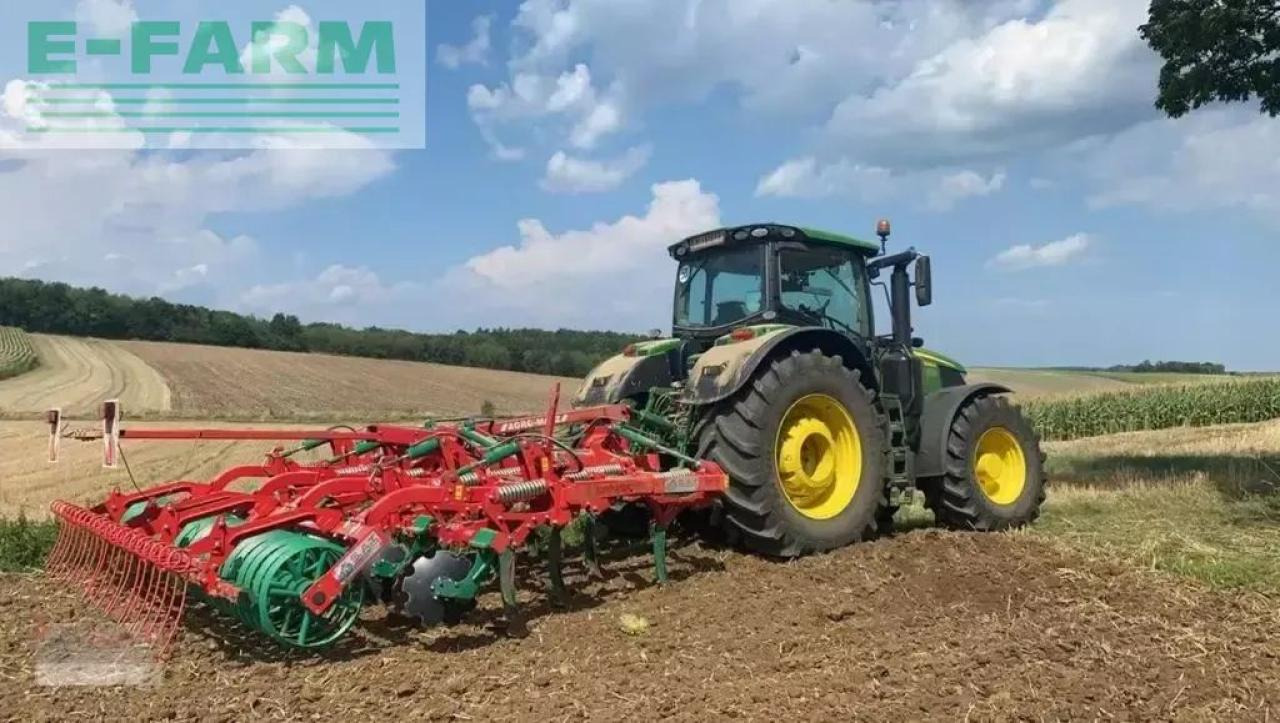 Agro-Masz runnner 40 h-aktion-mulchgrubber-neu - Kultivator: slika 1 Agro-Masz runnner 40 h-aktion-mulchgrubber-neu - Kultivator: slika 1