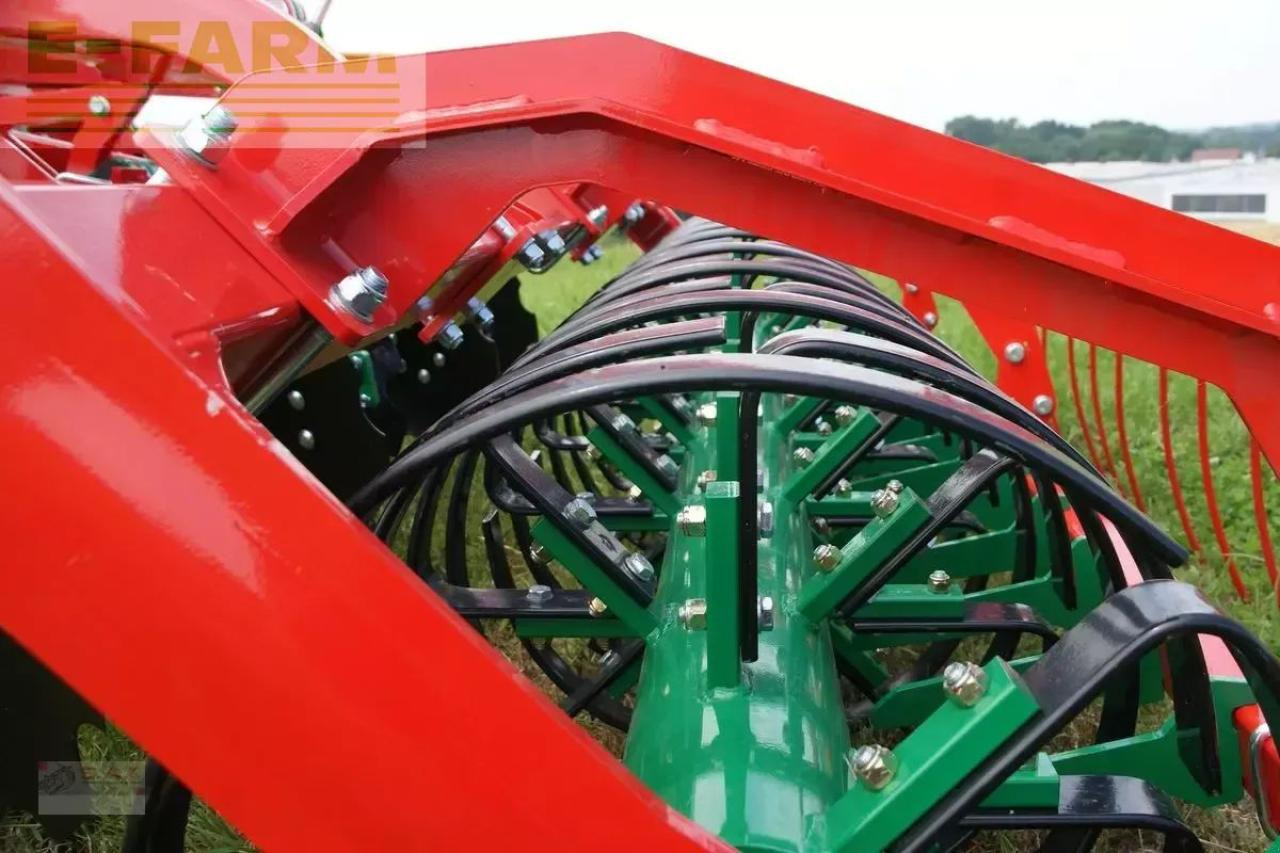 Agro-Masz runnner 40 h-aktion-mulchgrubber-neu - Kultivator: slika 2 Agro-Masz runnner 40 h-aktion-mulchgrubber-neu - Kultivator: slika 2