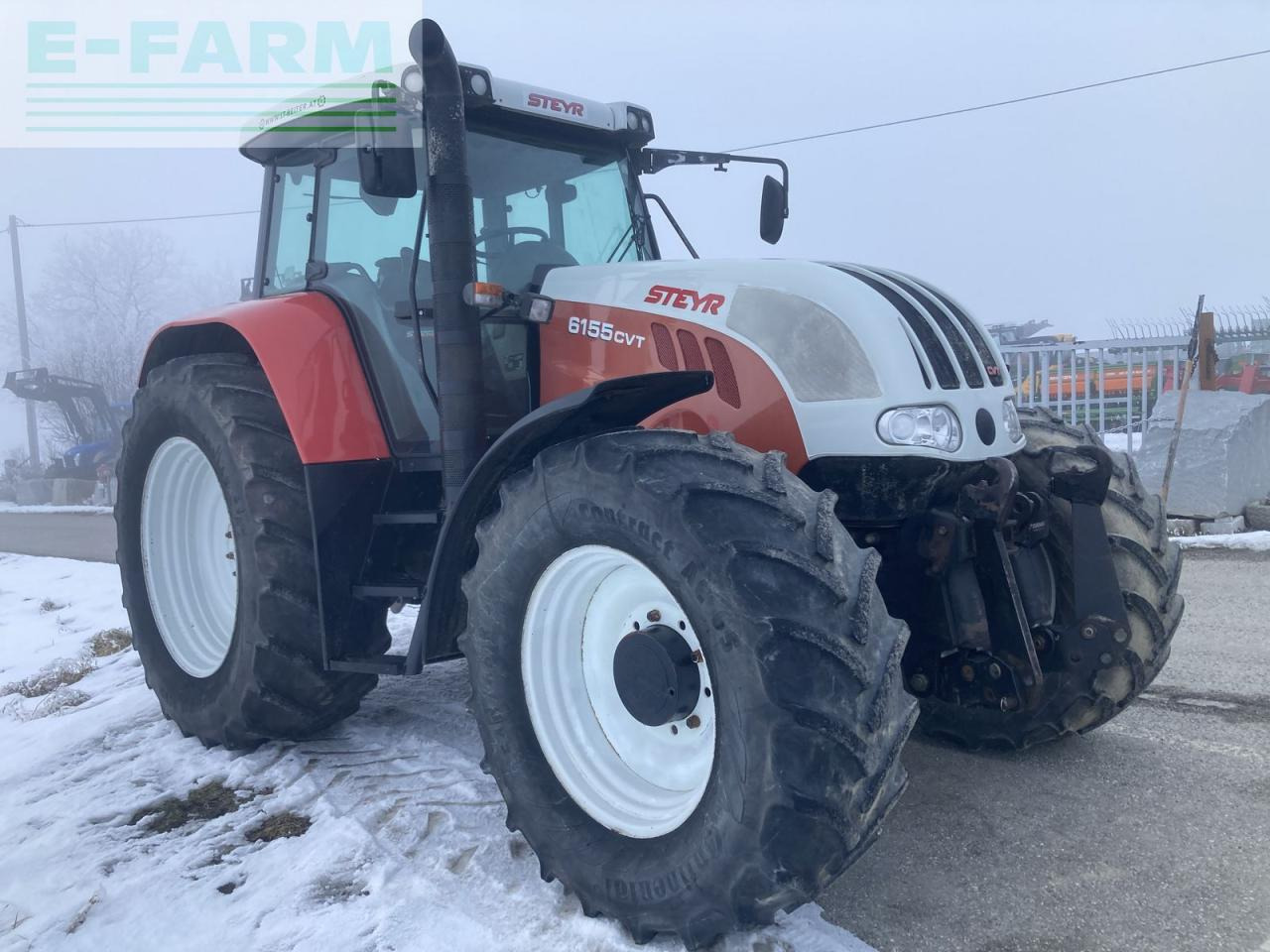 Amazone Novag T- Force Plus 950 - Sejalni kombajn: slika 3 Amazone Novag T- Force Plus 950 - Sejalni kombajn: slika 3