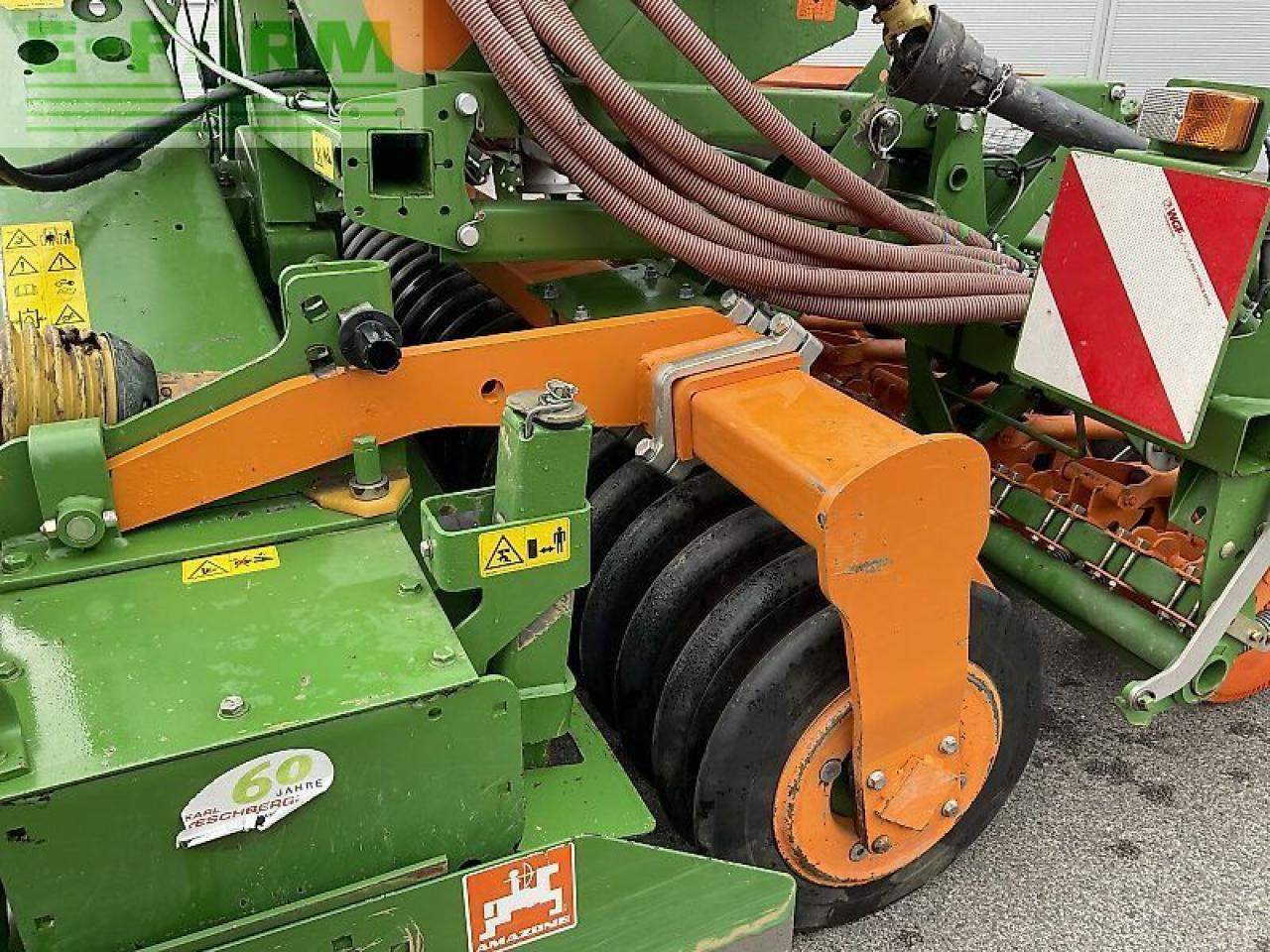 Sejalnica Amazone ad-p 303 special+ ke 3000: slika 8 Sejalnica Amazone ad-p 303 special+ ke 3000: slika 8