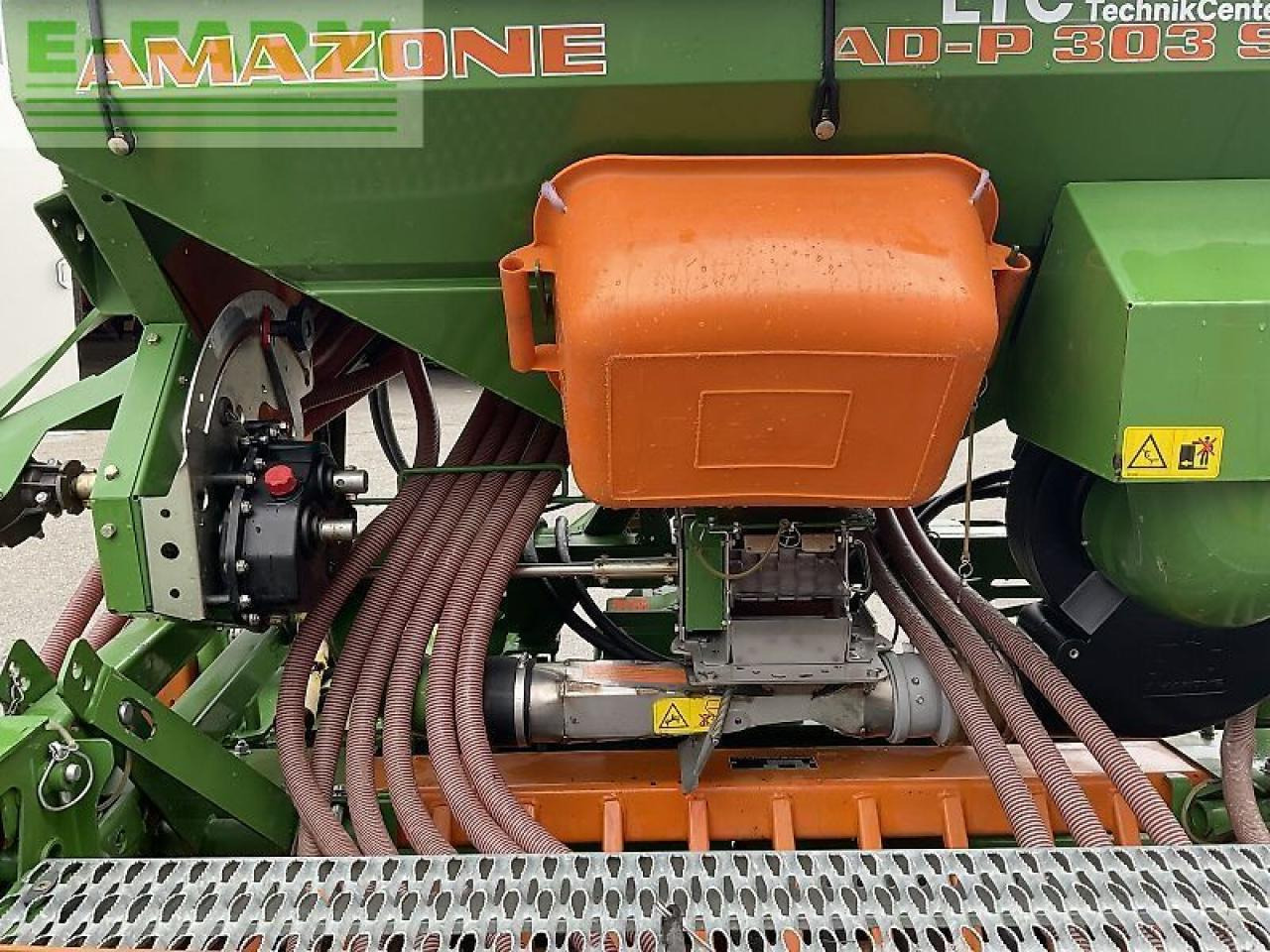 Sejalnica Amazone ad-p 303 special+ ke 3000: slika 12 Sejalnica Amazone ad-p 303 special+ ke 3000: slika 12