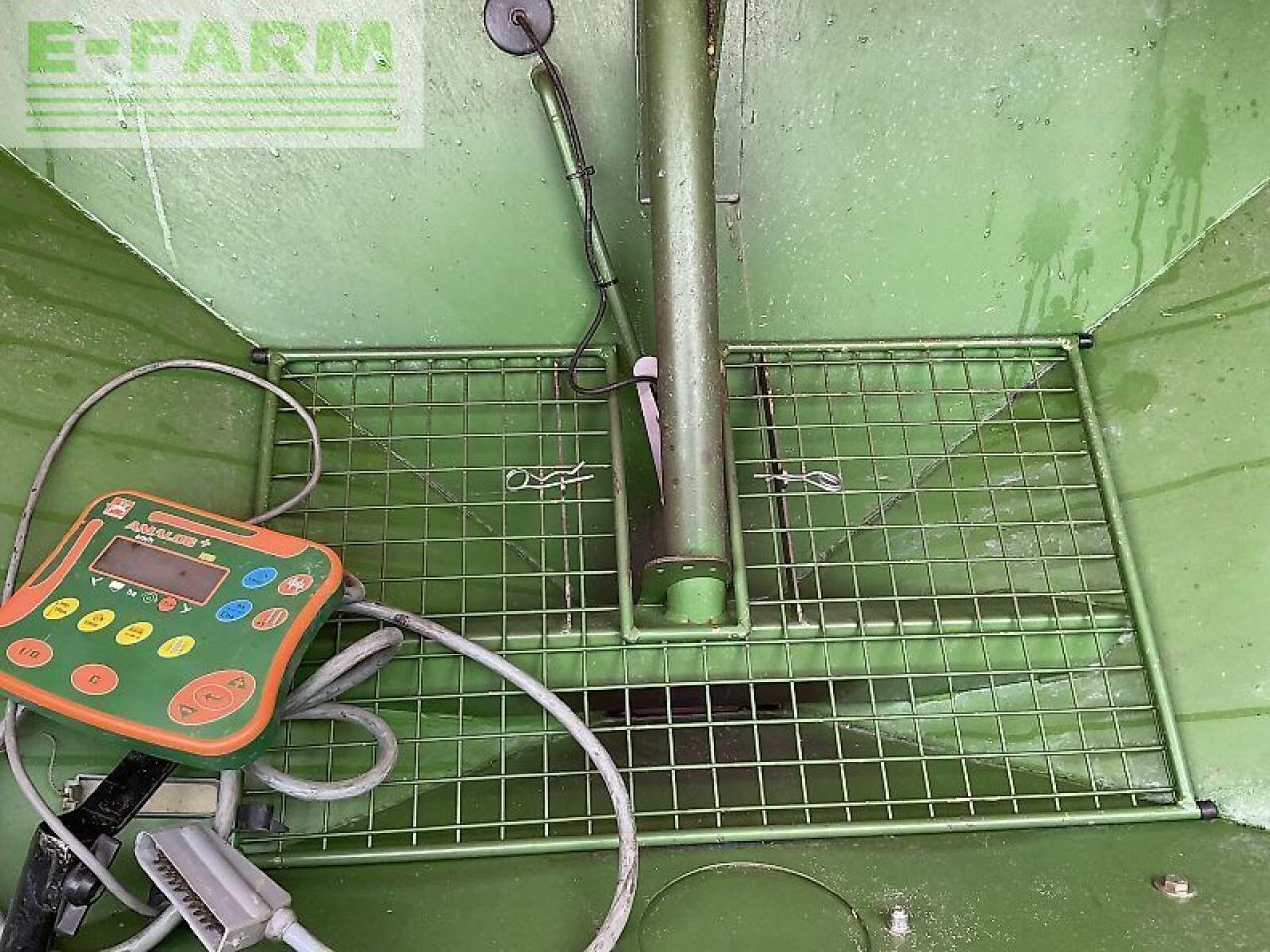 Sejalnica Amazone ad-p 303 special+ ke 3000: slika 13 Sejalnica Amazone ad-p 303 special+ ke 3000: slika 13