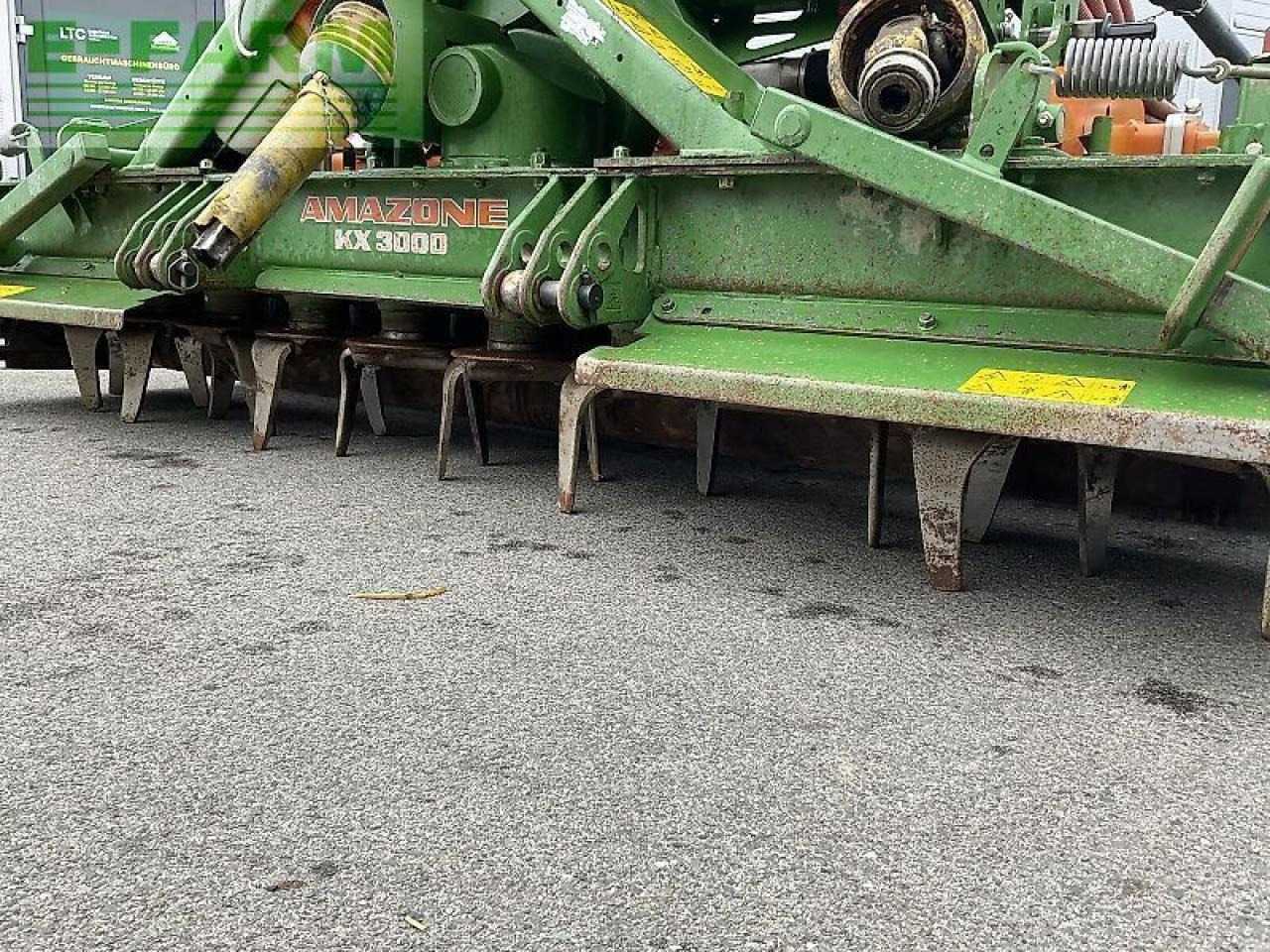 Sejalnica Amazone ad-p 303 special+ ke 3000: slika 18 Sejalnica Amazone ad-p 303 special+ ke 3000: slika 18