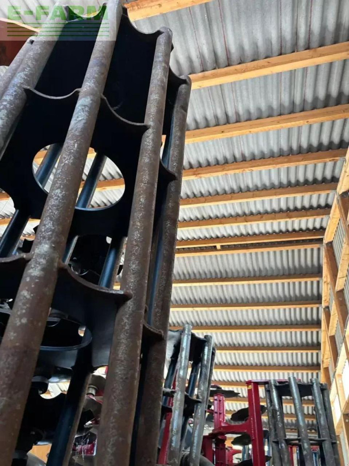 Amazone catros 7002 pro + - Disk brana: slika 4 Amazone catros 7002 pro + - Disk brana: slika 4