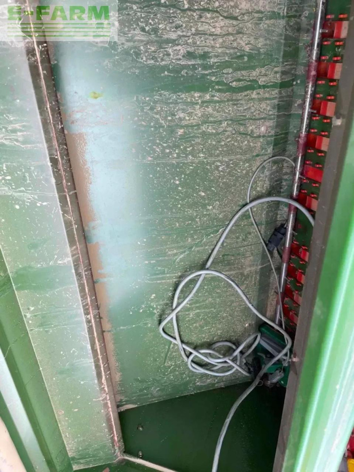 Amazone combiné de semis matrixem 3000 m amazone - Sejalni kombajn: slika 2 Amazone combiné de semis matrixem 3000 m amazone - Sejalni kombajn: slika 2