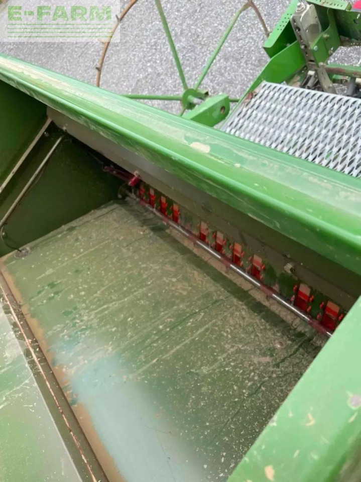 Amazone combiné de semis matrixem 3000 m amazone - Sejalni kombajn: slika 3 Amazone combiné de semis matrixem 3000 m amazone - Sejalni kombajn: slika 3