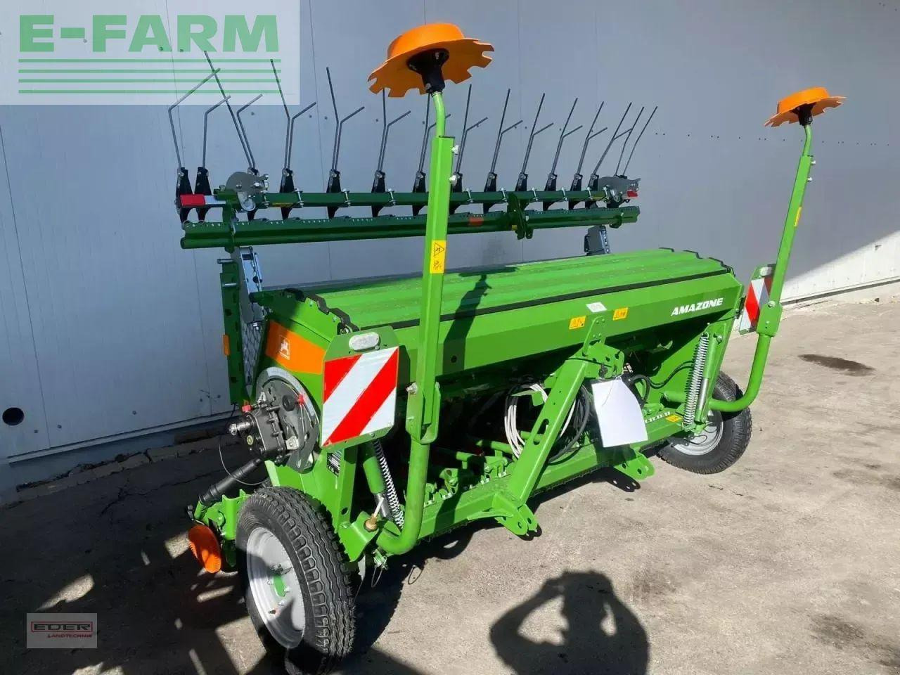 Amazone d9 3000 super - Sejalnica: slika 1 Amazone d9 3000 super - Sejalnica: slika 1
