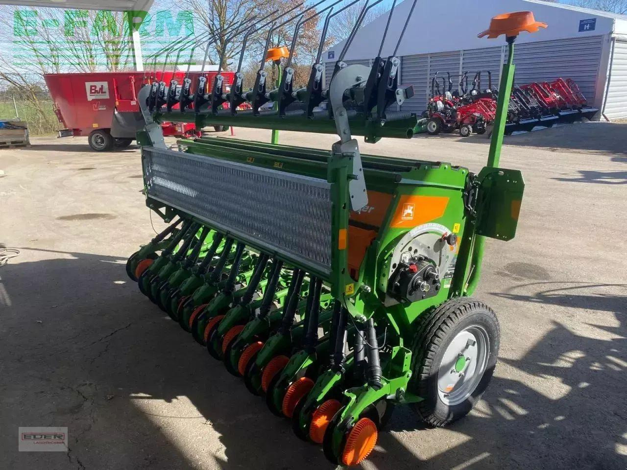 Amazone d9 3000 super - Sejalnica: slika 3 Amazone d9 3000 super - Sejalnica: slika 3