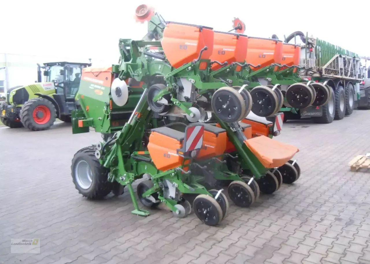 Sejalnica Amazone ed 6000-2c: slika 8