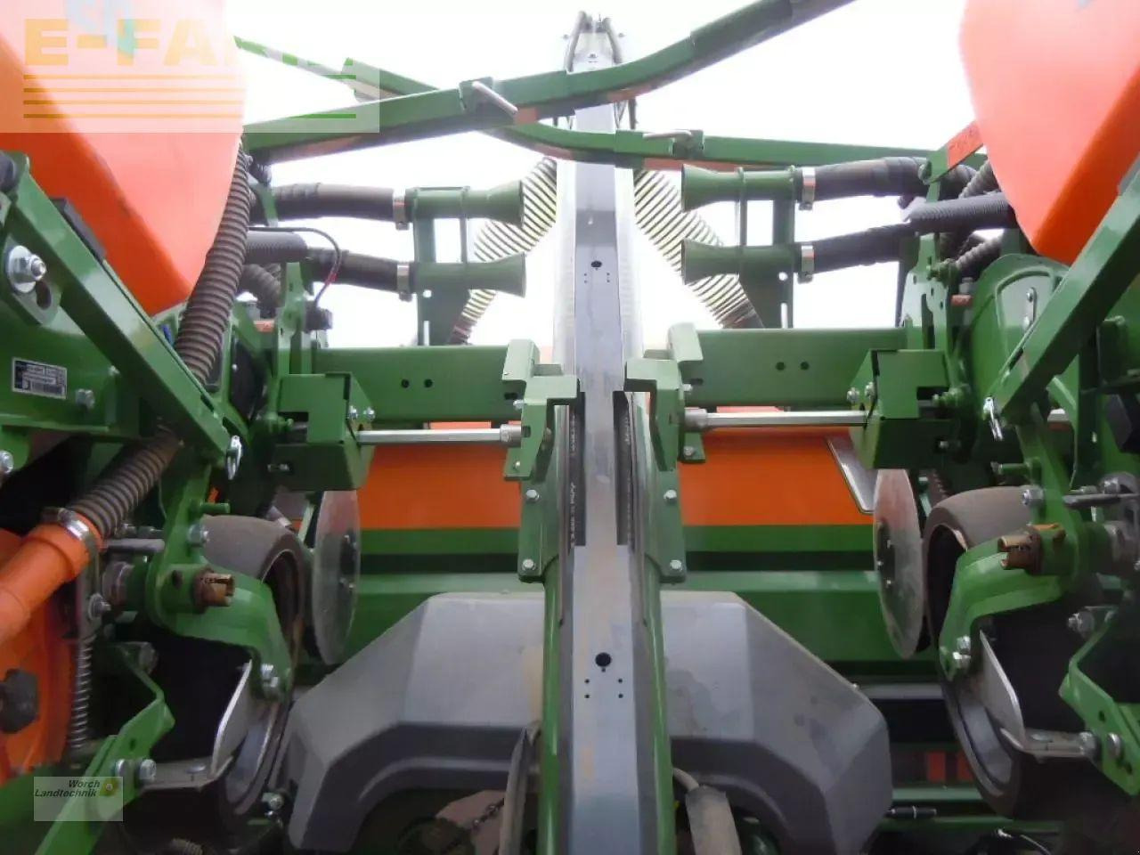 Sejalnica Amazone ed 6000-2c: slika 11