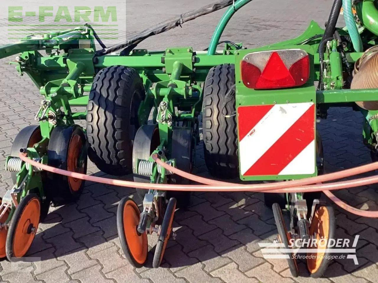 Amazone edx 6000-2c - Natančna sejalnica: slika 5 Amazone edx 6000-2c - Natančna sejalnica: slika 5