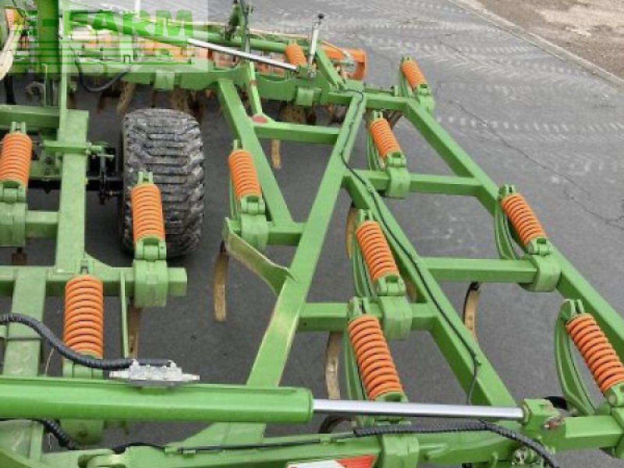 Kultivator Amazone gebr. grubber cenius 7003-2tx: slika 6