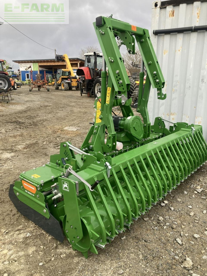 Amazone ke 3002-190 rotamix - Disk brana: slika 5 Amazone ke 3002-190 rotamix - Disk brana: slika 5