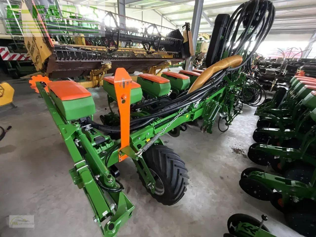 Amazone precea 6000-2 fcc su - Natančna sejalnica: slika 5 Amazone precea 6000-2 fcc su - Natančna sejalnica: slika 5