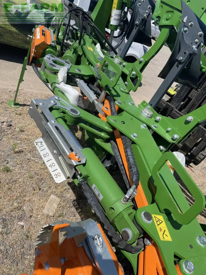 Amazone teres 300v5 100 - Plug: slika 5 Amazone teres 300v5 100 - Plug: slika 5