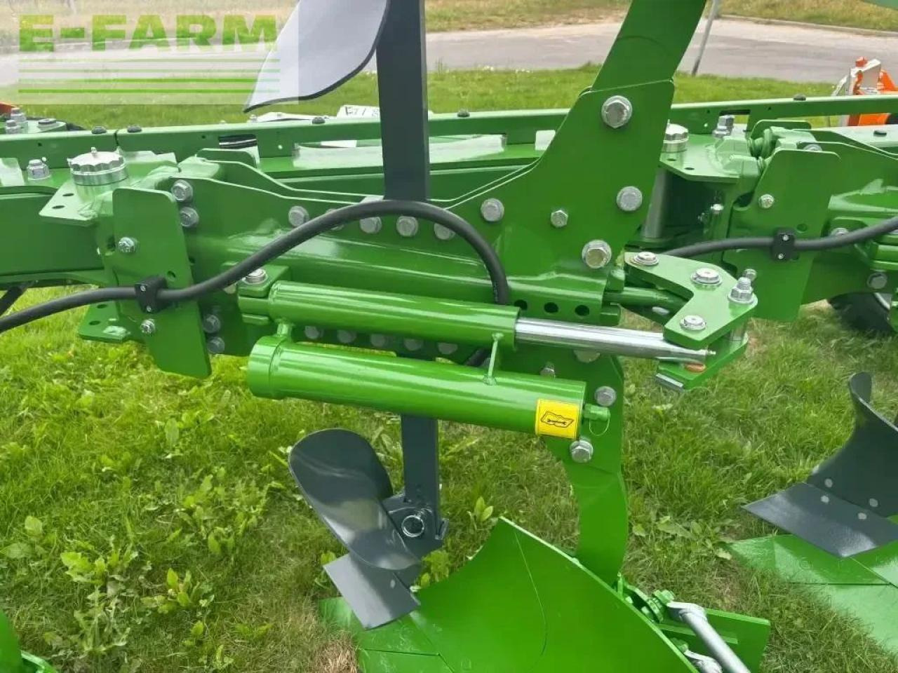 Amazone teres 5 furet - Plug: slika 5 Amazone teres 5 furet - Plug: slika 5