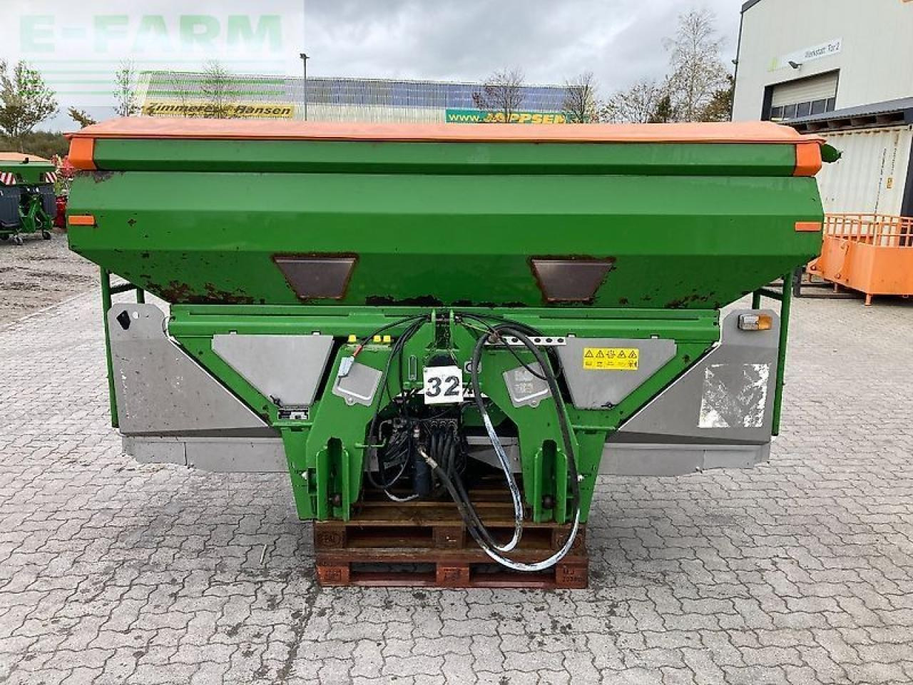 Amazone za-m 4200 ultra profis hydro - Trosilnik gnojila: slika 3 Amazone za-m 4200 ultra profis hydro - Trosilnik gnojila: slika 3