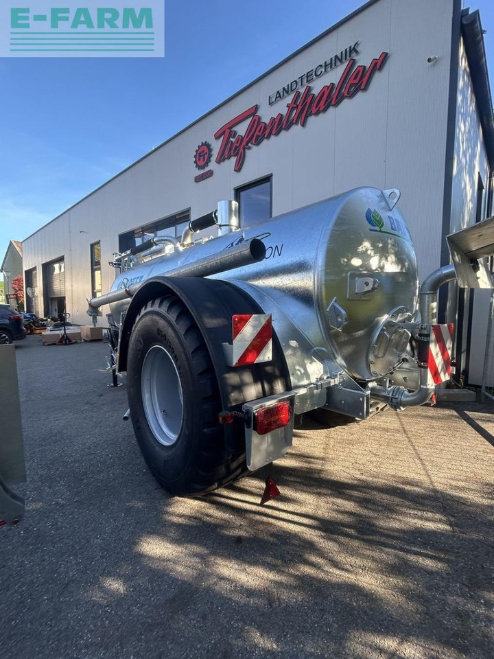 Bauer güllefass - Cisterna za gnojevko: slika 5 Bauer güllefass - Cisterna za gnojevko: slika 5