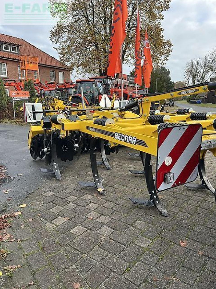 Bednar fenix fn 3000 l - Kultivator: slika 2 Bednar fenix fn 3000 l - Kultivator: slika 2