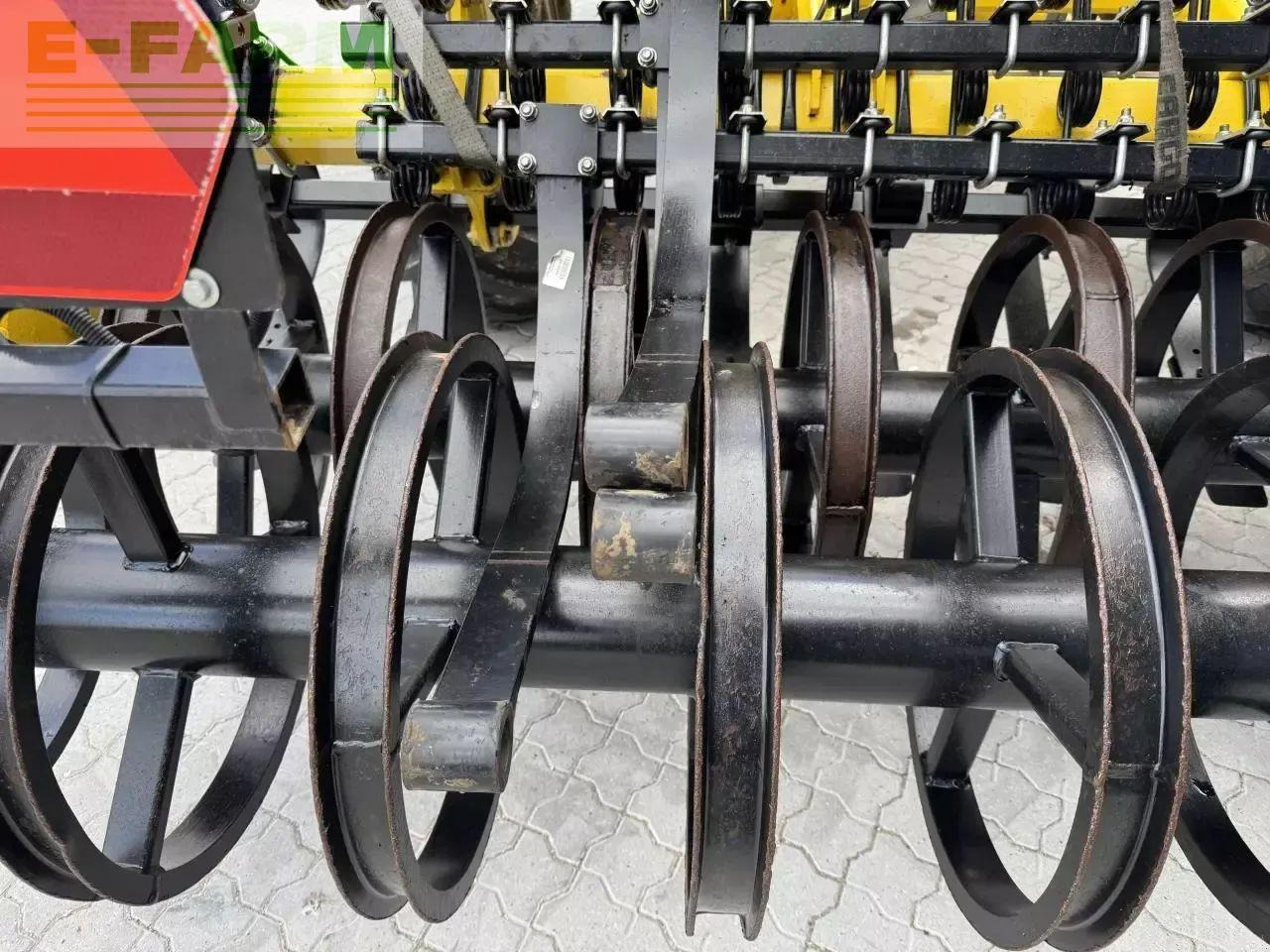 Bednar swifter disc xo 7500 - Oprema za obdelavo tal: slika 5 Bednar swifter disc xo 7500 - Oprema za obdelavo tal: slika 5