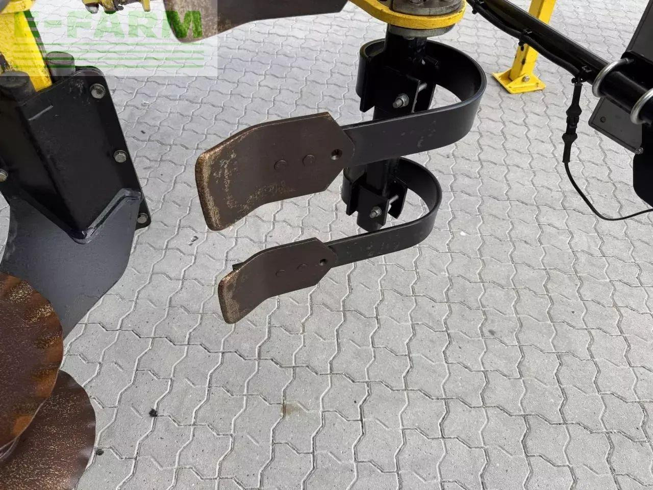 Bednar swifter disc xo 7500 - Oprema za obdelavo tal: slika 3 Bednar swifter disc xo 7500 - Oprema za obdelavo tal: slika 3