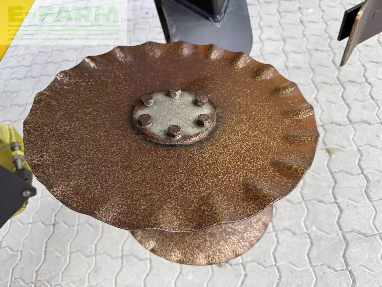 Bednar swifter disc xo 7500 - Oprema za obdelavo tal: slika 2 Bednar swifter disc xo 7500 - Oprema za obdelavo tal: slika 2