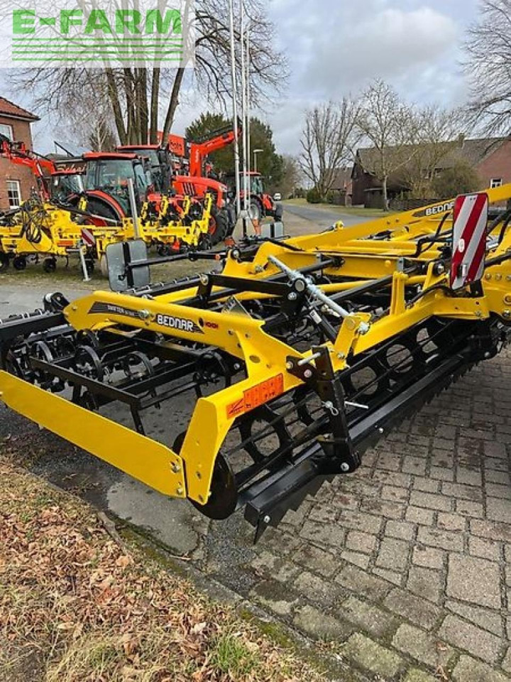 Bednar swifter sn 5000 - Sejalni kombajn: slika 2 Bednar swifter sn 5000 - Sejalni kombajn: slika 2