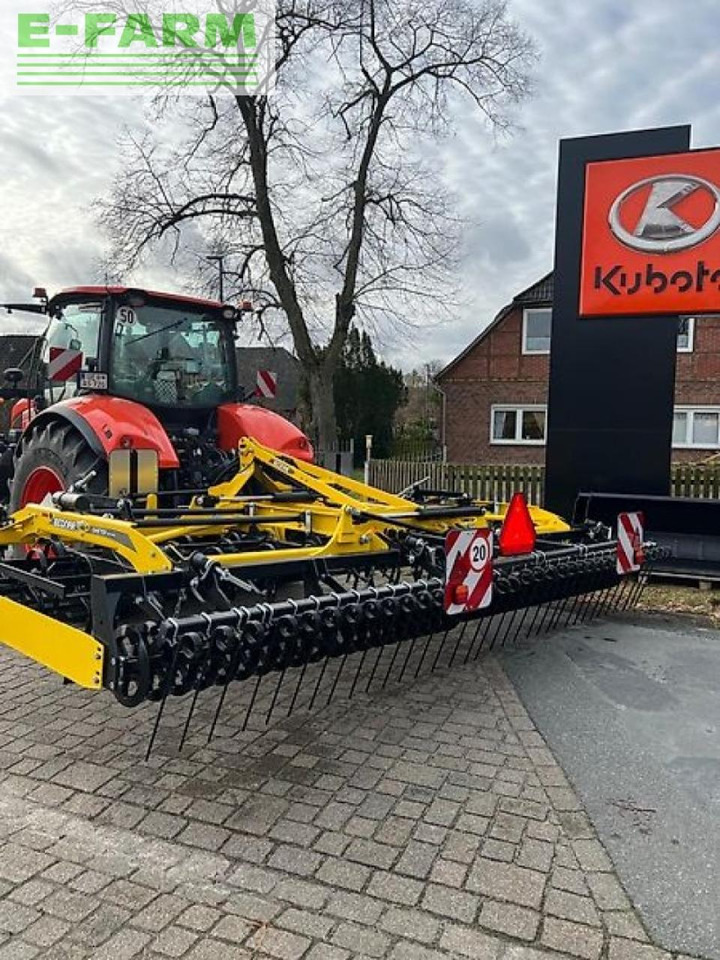 Bednar swifter sn 5000 - Sejalni kombajn: slika 3 Bednar swifter sn 5000 - Sejalni kombajn: slika 3