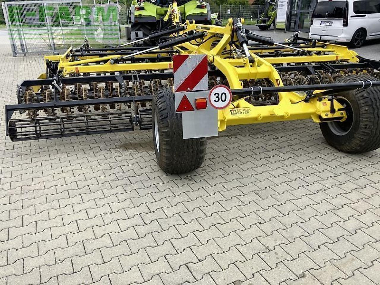 Bednar swifter so 6000f - Sejalni kombajn: slika 4 Bednar swifter so 6000f - Sejalni kombajn: slika 4