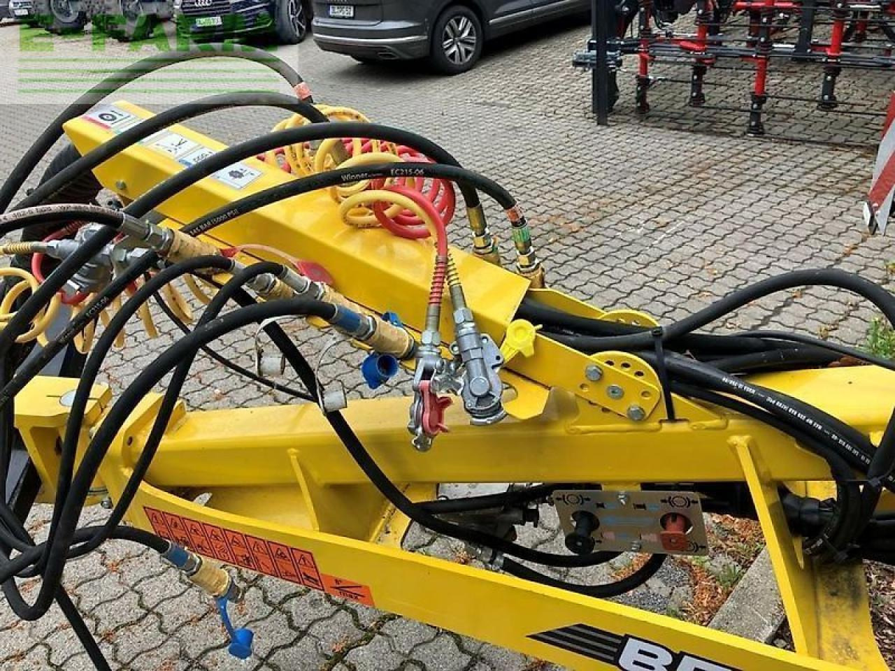 Bednar swifterdisc - Disk brana: slika 5 Bednar swifterdisc - Disk brana: slika 5