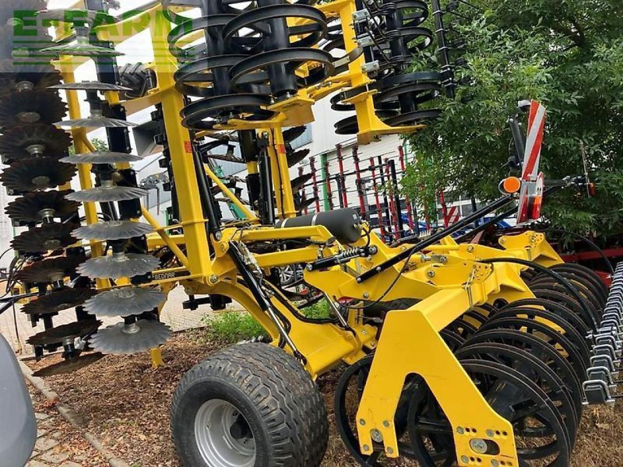 Bednar swifterdisc - Disk brana: slika 4 Bednar swifterdisc - Disk brana: slika 4