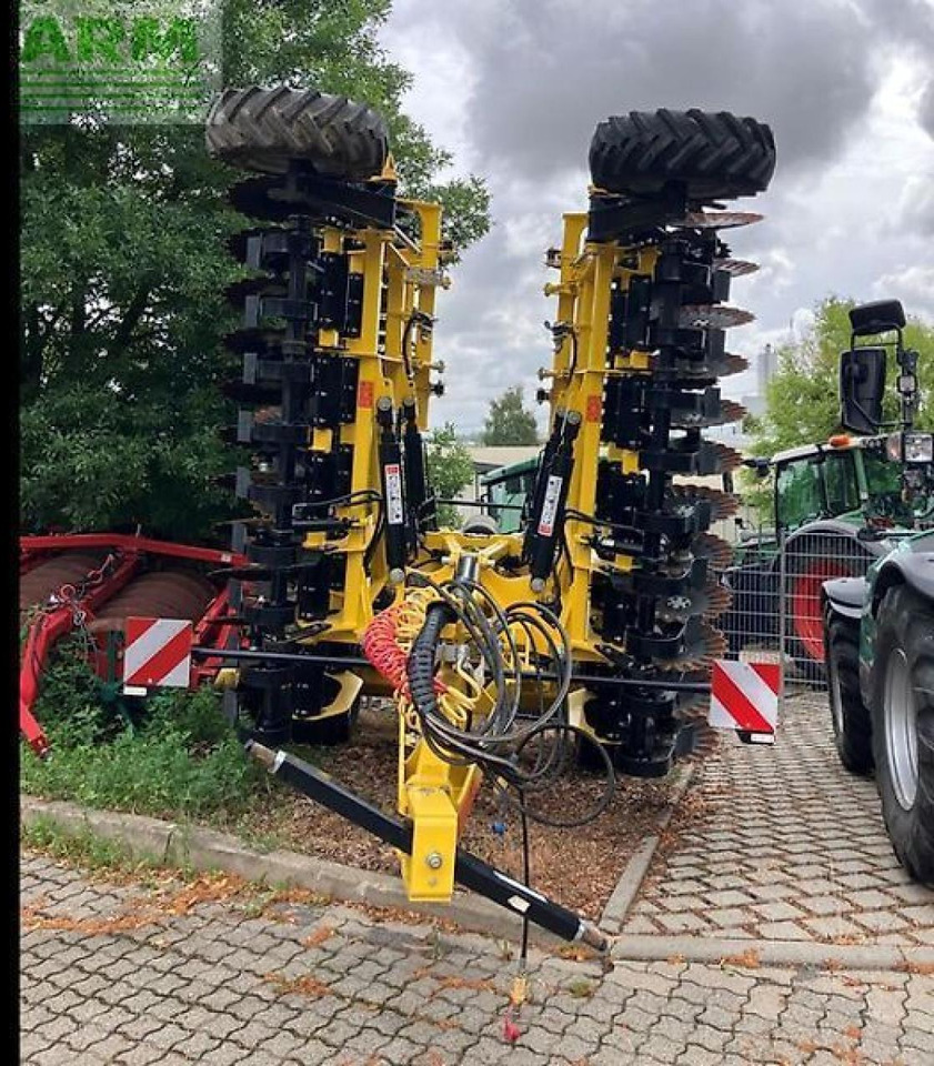 Bednar swifterdisc - Disk brana: slika 2 Bednar swifterdisc - Disk brana: slika 2