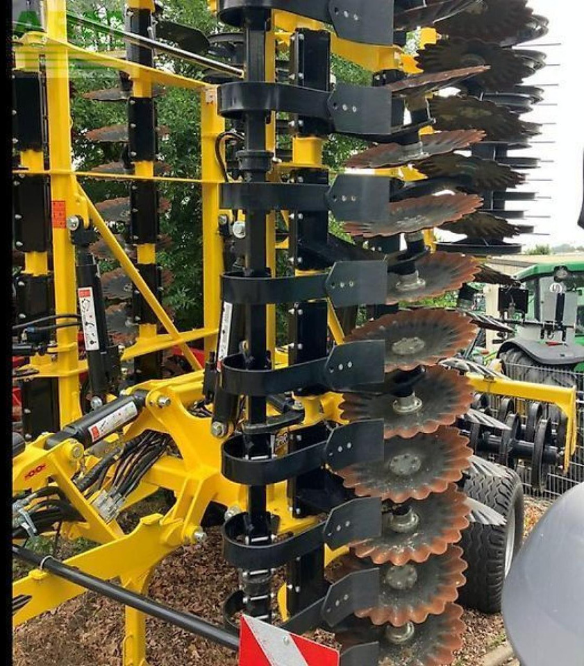 Bednar swifterdisc - Disk brana: slika 3 Bednar swifterdisc - Disk brana: slika 3