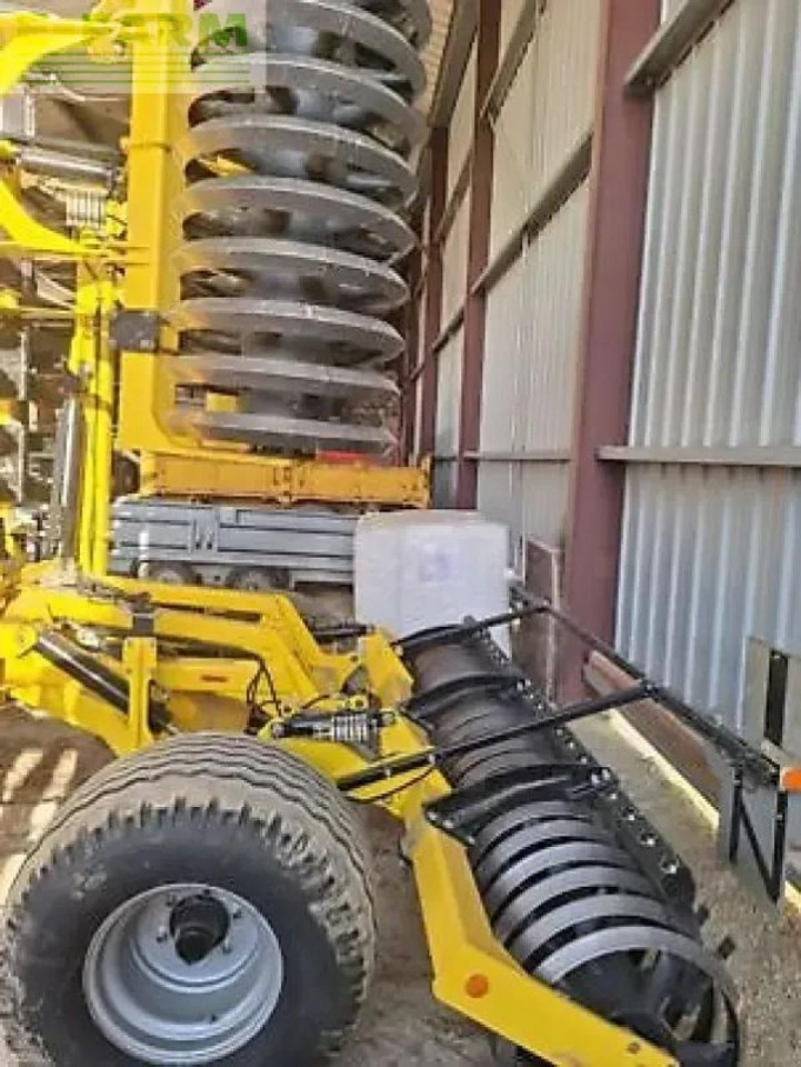 Bednar swifterdisc xo6000f - Disk brana: slika 5 Bednar swifterdisc xo6000f - Disk brana: slika 5