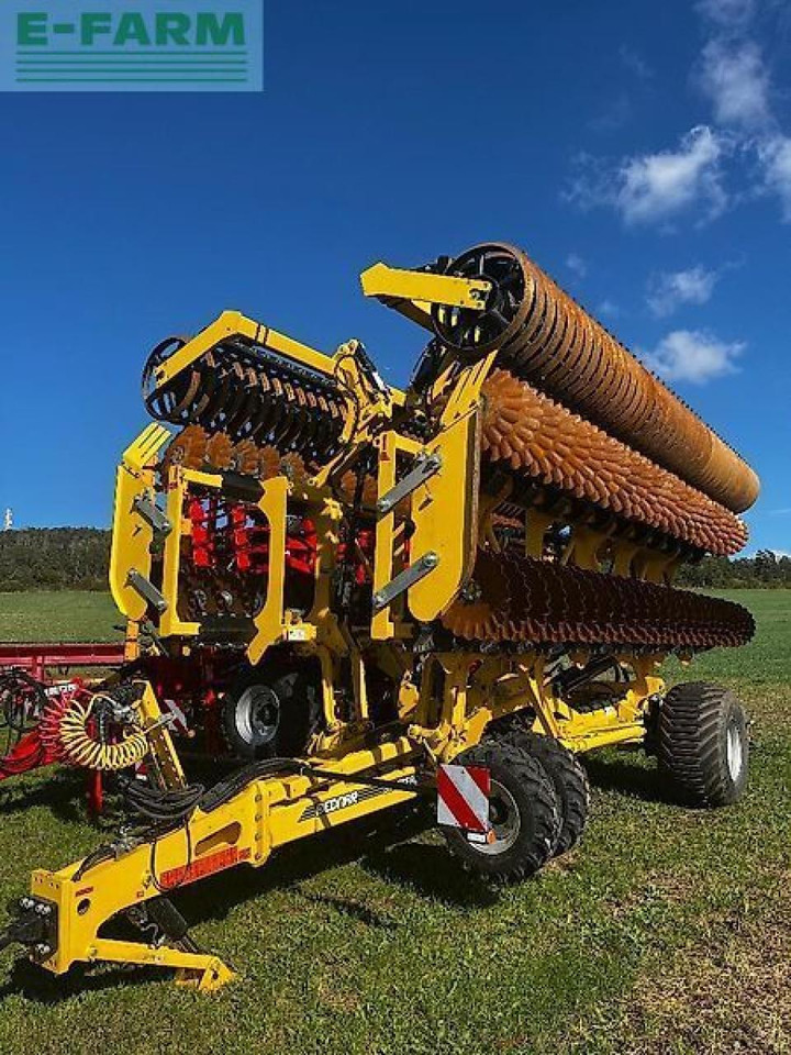 Bednar swiftredisc xe 12400 profi - Disk brana: slika 2 Bednar swiftredisc xe 12400 profi - Disk brana: slika 2