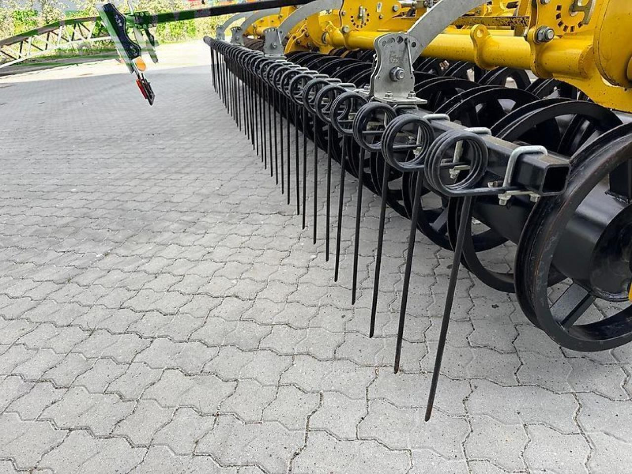 Bednar versatill vn 600 - Kultivator: slika 2 Bednar versatill vn 600 - Kultivator: slika 2