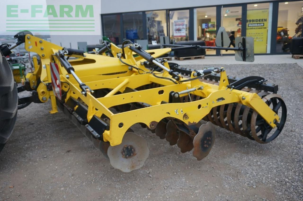 Bednar xn5000 - Disk brana: slika 4 Bednar xn5000 - Disk brana: slika 4