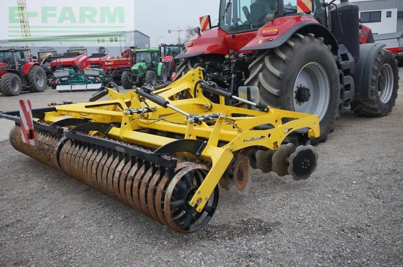 Bednar xn5000 - Disk brana: slika 2 Bednar xn5000 - Disk brana: slika 2